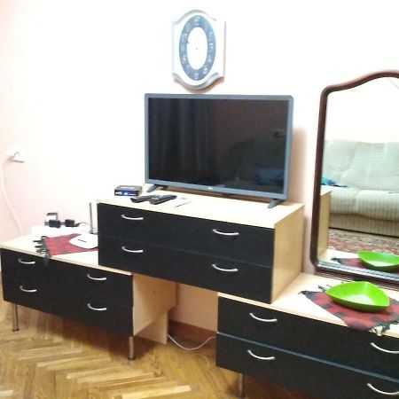 Lighthouse Apartment Chişinău Esterno foto