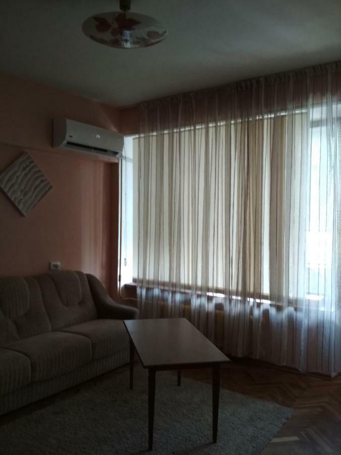 Lighthouse Apartment Chişinău Esterno foto