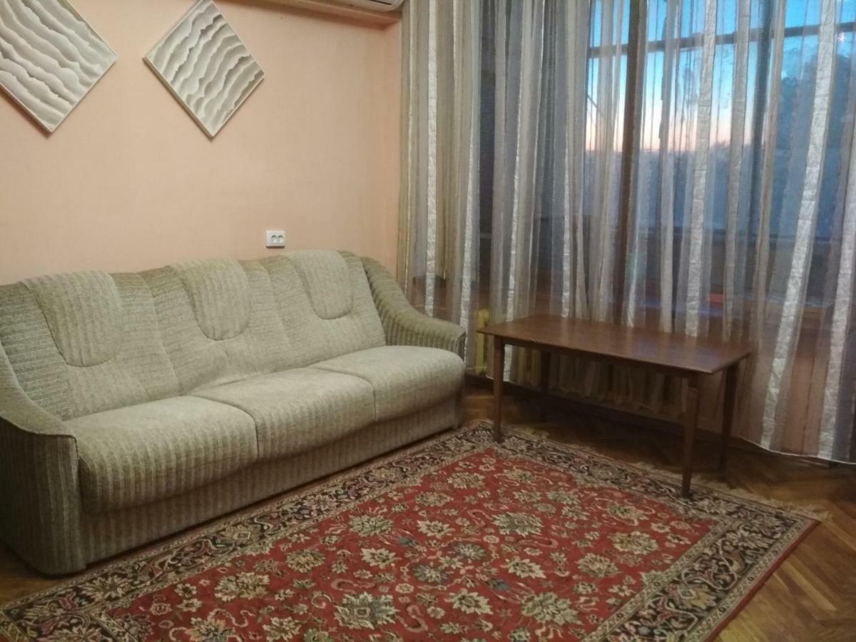 Lighthouse Apartment Chişinău Esterno foto